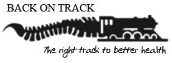 back on track wellness