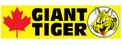 giant tiger
