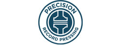 precision record pressing